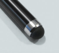 LIPS CAPACITIVE Stylus in Weiss