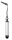 LIPS CAPACITIVE Stylus in Weiss