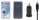 4-OK Start Pack für Samsung Galaxy S3