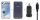 4-OK Start Pack für Samsung Galaxy S3