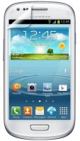4-OK Start Pack für Samsung Galaxy S3 Mini