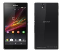 4-OK Start Pack für Sony Xperia Z