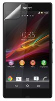 4-OK Start Pack für Sony Xperia Z