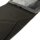 Tuff-Luv Type View Plus Ledertasche für Samsung Galaxy Tab 2 10.1" in schwarz