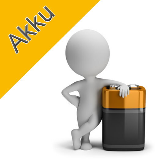 Akku 1500 LI-ION für Samsung Galaxy S i9000 und SCL i9003