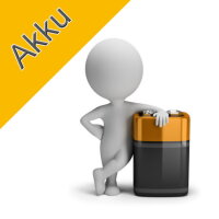 Akku 1500 LI-ION für Samsung Galaxy S i9000 und SCL...
