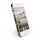 Tuff-Luv Cover mit exklusiver Grafik für Apple iPhone 5 inkl. Displayschutz - Chantilly Lace