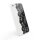 Tuff-Luv Cover mit exklusiver Grafik für Apple iPhone 5 inkl. Displayschutz - Chantilly Lace