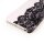 Tuff-Luv Cover mit exklusiver Grafik für Apple iPhone 5 inkl. Displayschutz - Chantilly Lace
