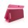 Tuff-Luv Type-View Tasche für Samsung Galaxy Note - 10.1 in Pink