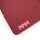 Tuff-Luv Type-View Tasche für Samsung Galaxy Note - 10.1 in Pink