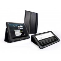 Type View Tasche für Arnova 10b 10c 10d G3 in Schwarz