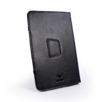 Type View Tasche für Arnova 10b 10c 10d G3 in Schwarz