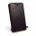 E-Volve Flip Tasche für Sony Xperia Z in Schwarz