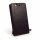 E-Volve Flip Tasche für Sony Xperia Z in Schwarz