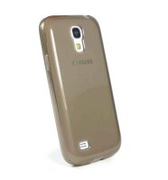 E-Volve Cover für Samsung Galaxy S4 Mini in Grau