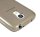 E-Volve Cover für Samsung Galaxy S4 Mini in Grau