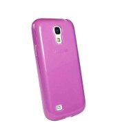 E-Volve Cover für Samsung Galaxy S4 Mini in Lila