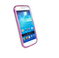 E-Volve Cover für Samsung Galaxy S4 Mini in Lila