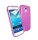 E-Volve Cover für Samsung Galaxy S4 Mini in Lila