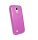 E-Volve Cover für Samsung Galaxy S4 Mini in Lila