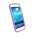 E-Volve Cover für Samsung Galaxy S4 Mini in Lila