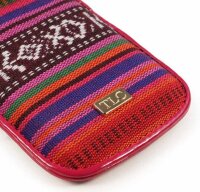 Tuff-Luv Frauen Tasche Hülle für Apple iPhone 5 in Navajo