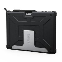 Urban Armor Gear Composite Case für Microsoft Surface Pro 4 - Schwarz