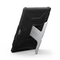 Urban Armor Gear Composite Case für Microsoft Surface Pro 4 - Schwarz