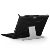 Urban Armor Gear Composite Case für Microsoft Surface Pro 4 - Schwarz