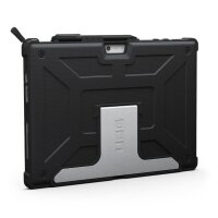 Urban Armor Gear Composite Case für Microsoft Surface Pro 4 - Schwarz