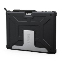 Urban Armor Gear Composite Case für Microsoft Surface Pro 4 - Schwarz