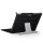 Urban Armor Gear Composite Case für Microsoft Surface Pro 4 - Schwarz