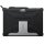 Urban Armor Gear Composite Case für Microsoft Surface Pro 4 - Schwarz
