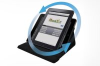 4-OK Rotatory mit Stand für Samsung Galaxy Note 8.0...