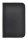 4-OK Rotatory mit Stand für Samsung Galaxy Note 8.0 in Schwarz
