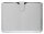 4-OK Dragon UP Horizontal iPad Case - Weiss