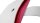 4-OK Dragon UP Horizontal iPad Case - Weiss