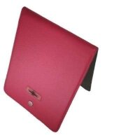 Xirrix Premium Tablet-PC PU Tasche in Pink