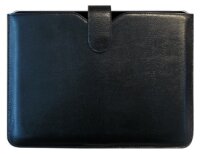K-OK Snake UP Horizontal iPad Tasche - Schwarz