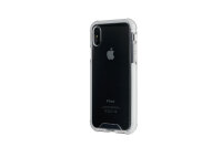 Tucano Denso, Antischock-Case aus TPU für Apple iPhone Xs/X - Weiss