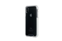 Tucano Denso, Antischock-Case aus TPU für Apple iPhone Xs/X - Weiss