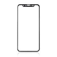 Tucano Tempered Glas 3D, anti-shock für Apple iPhone...
