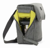 ACME MADE Montgomery Street Courier - Messengerbag in Grün