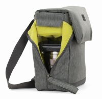 ACME MADE Montgomery Street Courier - Messengerbag in Grün
