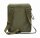 ACME MADE Montgomery Street Courier - Messengerbag in Grün