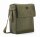 ACME MADE Montgomery Street Courier - Messengerbag in Grün