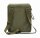 ACME MADE Montgomery Street Courier - Messengerbag in Grün
