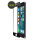 Artwizz CurvedDisplay (Glass Protection) für Apple iPhone 6 Plus/6s Plus/7 Plus & 8 Plus - Schwarz