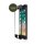 Artwizz CurvedDisplay (Glass Protection) für Apple iPhone 6 Plus/6s Plus/7 Plus & 8 Plus - Schwarz